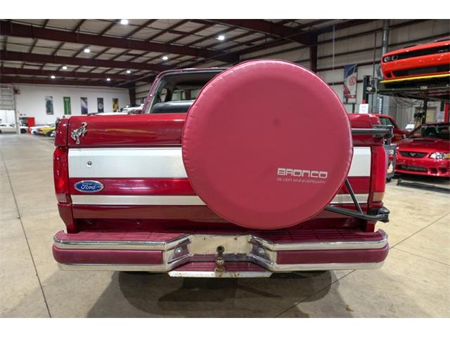 1991 Ford Bronco (CC-2090325) for sale in Kentwood, Michigan