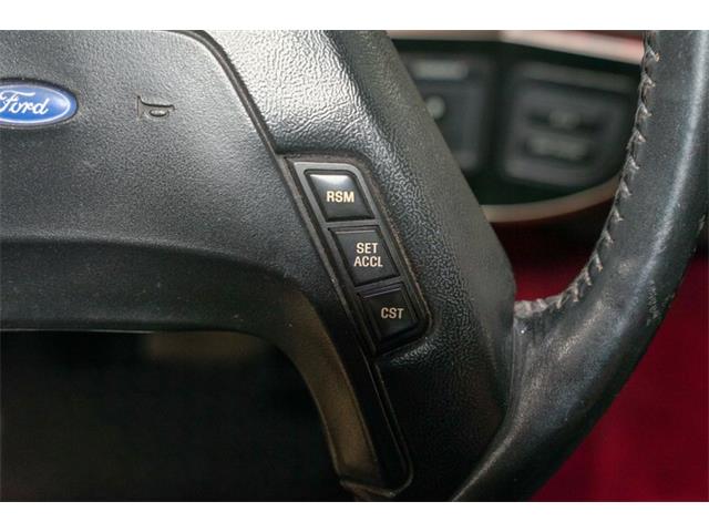 1991 Ford Bronco (CC-2090325) for sale in Kentwood, Michigan