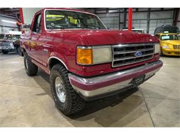 1991 Ford Bronco (CC-2090325) for sale in Kentwood, Michigan