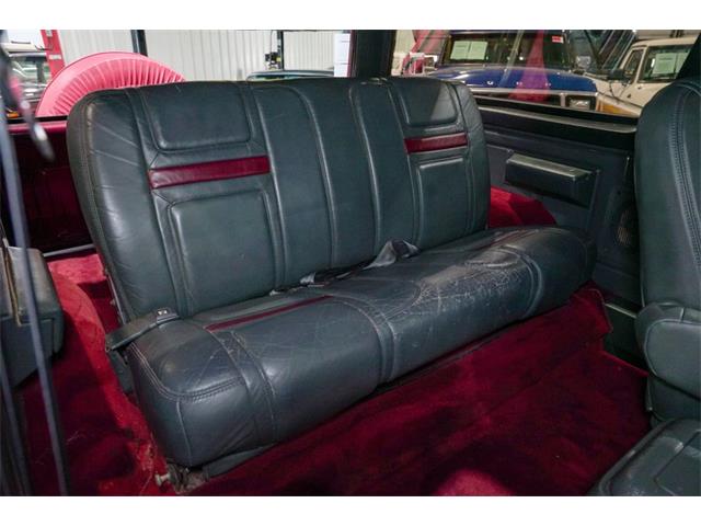 1991 Ford Bronco (CC-2090325) for sale in Kentwood, Michigan