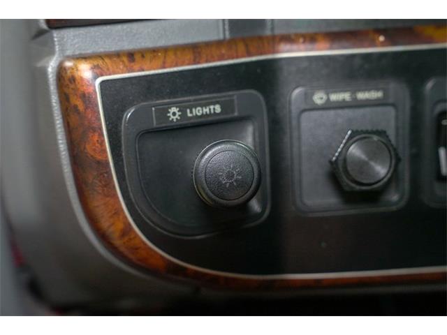 1991 Ford Bronco (CC-2090325) for sale in Kentwood, Michigan