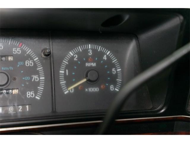 1991 Ford Bronco (CC-2090325) for sale in Kentwood, Michigan
