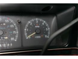 1991 Ford Bronco (CC-2090325) for sale in Kentwood, Michigan