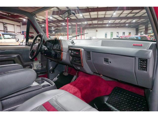 1991 Ford Bronco (CC-2090325) for sale in Kentwood, Michigan