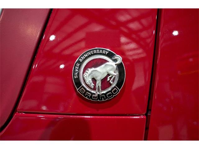 1991 Ford Bronco (CC-2090325) for sale in Kentwood, Michigan