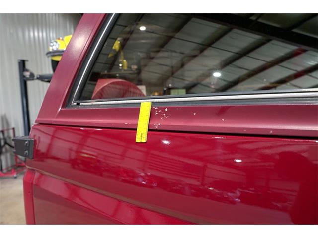 1991 Ford Bronco (CC-2090325) for sale in Kentwood, Michigan