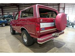 1991 Ford Bronco (CC-2090325) for sale in Kentwood, Michigan