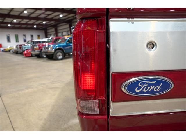 1991 Ford Bronco (CC-2090325) for sale in Kentwood, Michigan