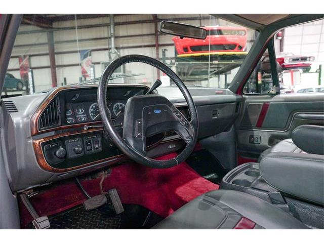 1991 Ford Bronco (CC-2090325) for sale in Kentwood, Michigan