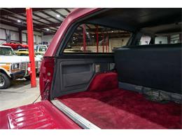 1991 Ford Bronco (CC-2090325) for sale in Kentwood, Michigan