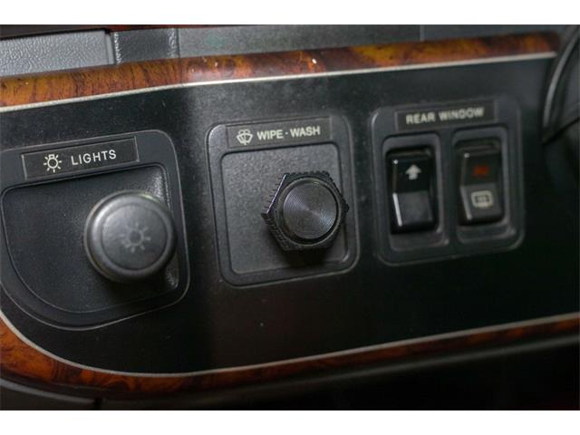 1991 Ford Bronco (CC-2090325) for sale in Kentwood, Michigan