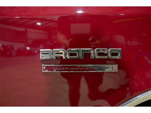 1991 Ford Bronco (CC-2090325) for sale in Kentwood, Michigan