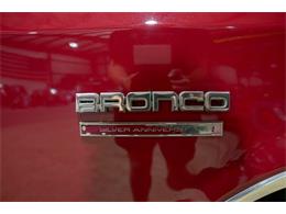 1991 Ford Bronco (CC-2090325) for sale in Kentwood, Michigan