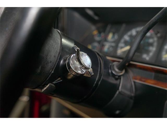 1991 Ford Bronco (CC-2090325) for sale in Kentwood, Michigan