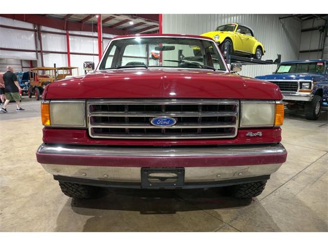 1991 Ford Bronco (CC-2090325) for sale in Kentwood, Michigan