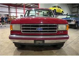 1991 Ford Bronco (CC-2090325) for sale in Kentwood, Michigan