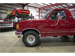 1991 Ford Bronco (CC-2090325) for sale in Kentwood, Michigan