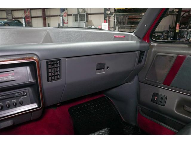 1991 Ford Bronco (CC-2090325) for sale in Kentwood, Michigan