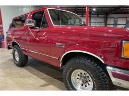 1991 Ford Bronco (CC-2090325) for sale in Kentwood, Michigan