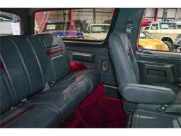 1991 Ford Bronco (CC-2090325) for sale in Kentwood, Michigan