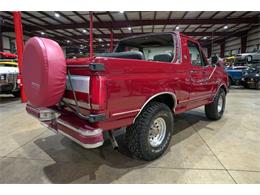 1991 Ford Bronco (CC-2090325) for sale in Kentwood, Michigan