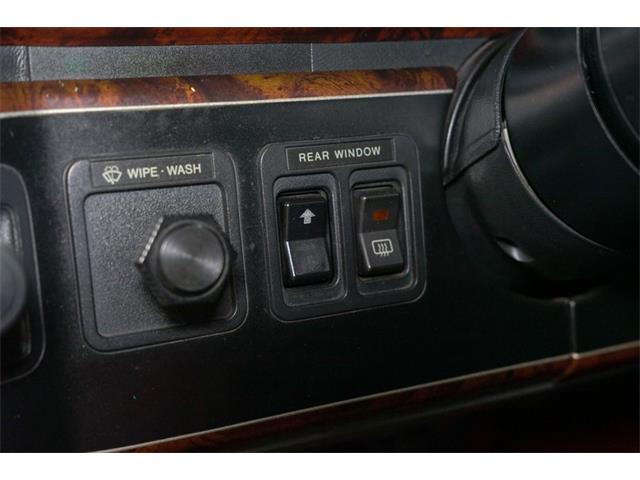 1991 Ford Bronco (CC-2090325) for sale in Kentwood, Michigan