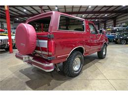 1991 Ford Bronco (CC-2090325) for sale in Kentwood, Michigan