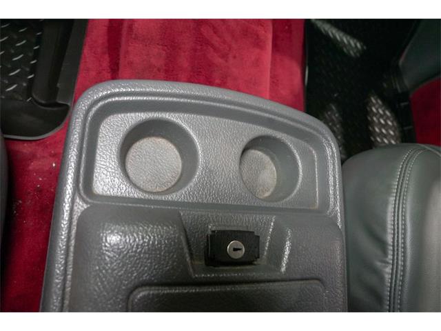 1991 Ford Bronco (CC-2090325) for sale in Kentwood, Michigan