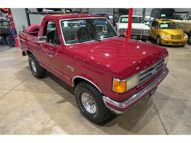 1991 Ford Bronco (CC-2090325) for sale in Kentwood, Michigan