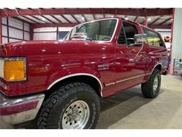 1991 Ford Bronco (CC-2090325) for sale in Kentwood, Michigan