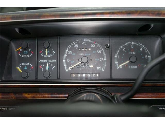 1991 Ford Bronco (CC-2090325) for sale in Kentwood, Michigan