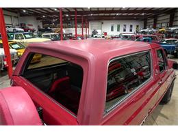 1991 Ford Bronco (CC-2090325) for sale in Kentwood, Michigan