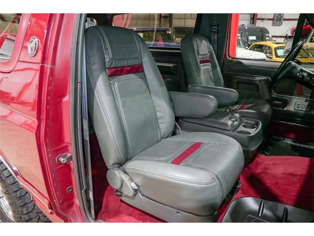 1991 Ford Bronco (CC-2090325) for sale in Kentwood, Michigan