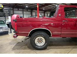 1991 Ford Bronco (CC-2090325) for sale in Kentwood, Michigan