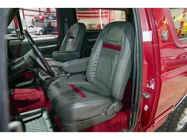 1991 Ford Bronco (CC-2090325) for sale in Kentwood, Michigan