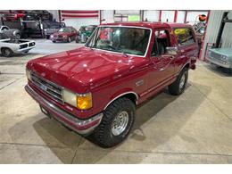 1991 Ford Bronco (CC-2090325) for sale in Kentwood, Michigan