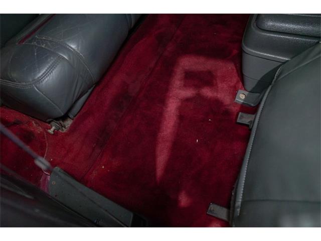 1991 Ford Bronco (CC-2090325) for sale in Kentwood, Michigan
