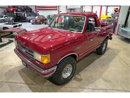 1991 Ford Bronco (CC-2090325) for sale in Kentwood, Michigan