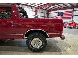 1991 Ford Bronco (CC-2090325) for sale in Kentwood, Michigan