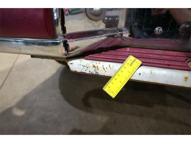 1991 Ford Bronco (CC-2090325) for sale in Kentwood, Michigan