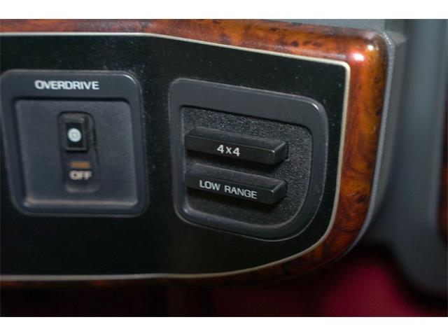 1991 Ford Bronco (CC-2090325) for sale in Kentwood, Michigan