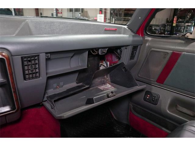 1991 Ford Bronco (CC-2090325) for sale in Kentwood, Michigan