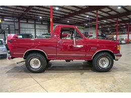1991 Ford Bronco (CC-2090325) for sale in Kentwood, Michigan