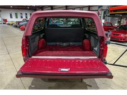 1991 Ford Bronco (CC-2090325) for sale in Kentwood, Michigan