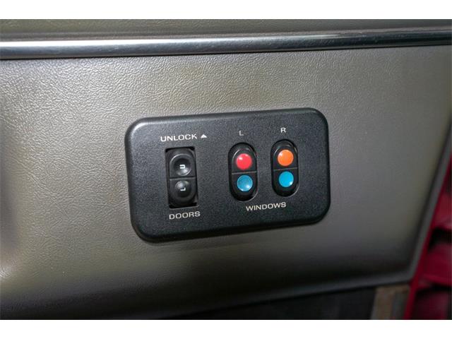 1991 Ford Bronco (CC-2090325) for sale in Kentwood, Michigan