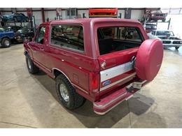 1991 Ford Bronco (CC-2090325) for sale in Kentwood, Michigan