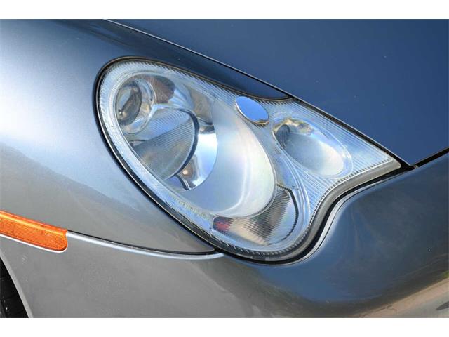 2003 Porsche 911 (CC-2093252) for sale in Santa Barbara, California