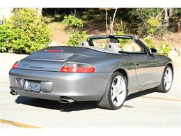 2003 Porsche 911 (CC-2093252) for sale in Santa Barbara, California