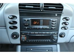 2003 Porsche 911 (CC-2093252) for sale in Santa Barbara, California