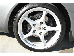2003 Porsche 911 (CC-2093252) for sale in Santa Barbara, California